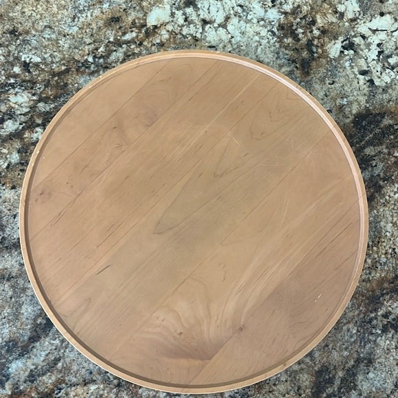 Longaberger Dining Longaberger Lazy Susan Poshmark